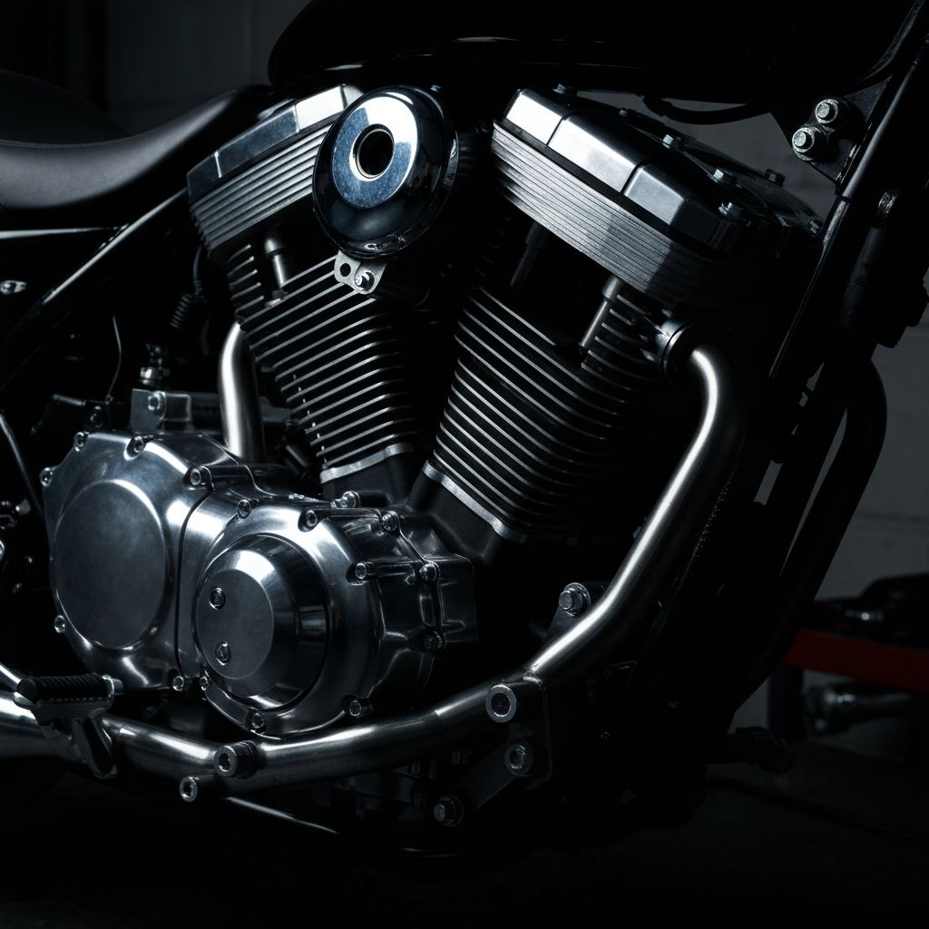 Motor