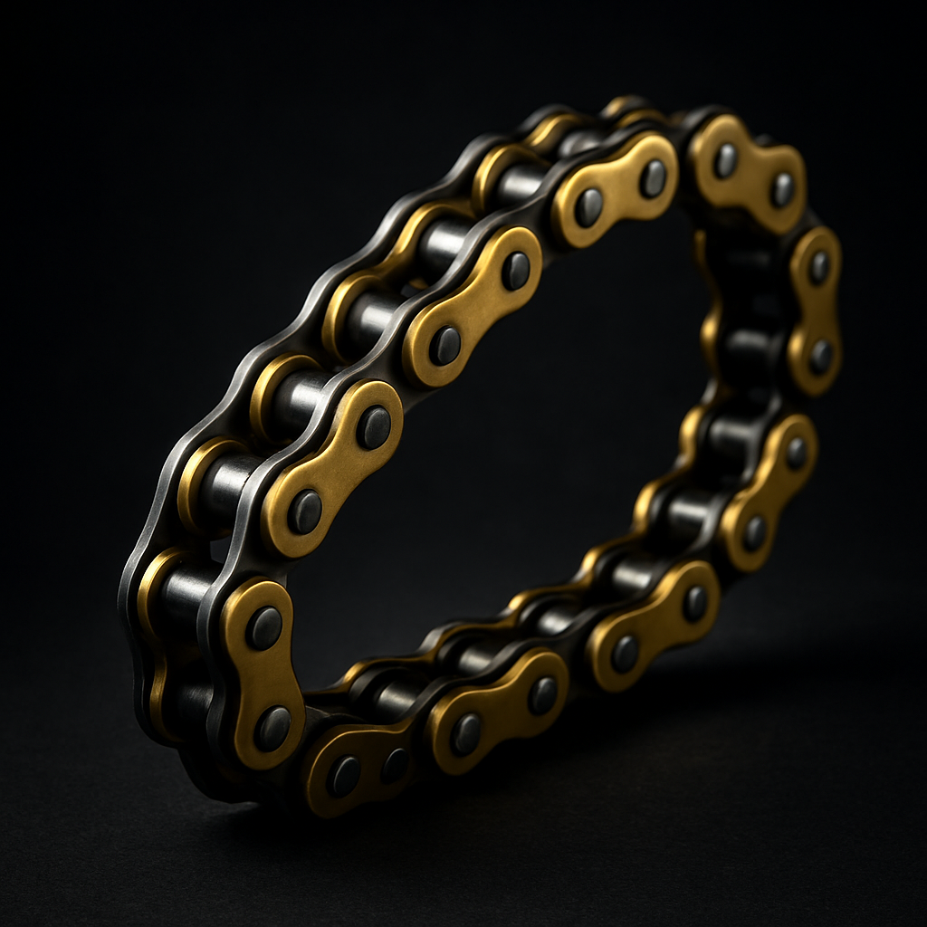 Cadenas DID