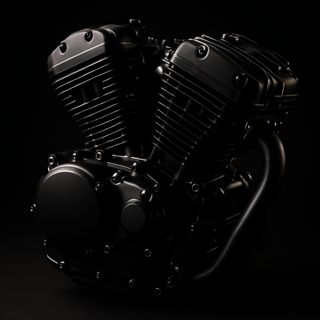 Motor