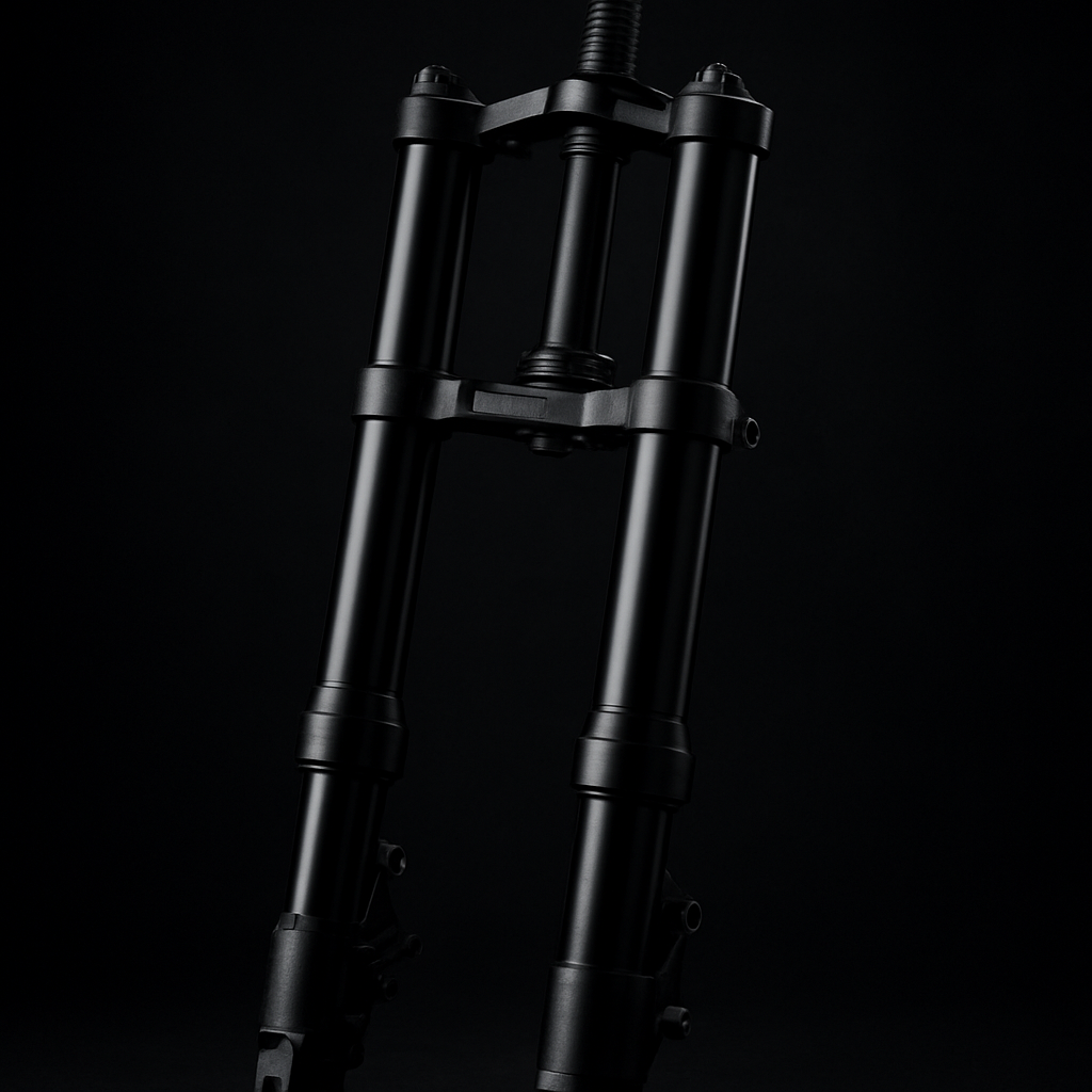 Suspension