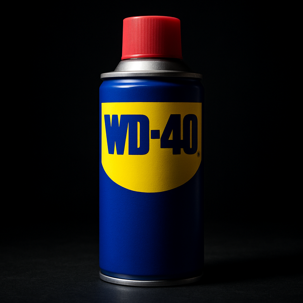 WD-40