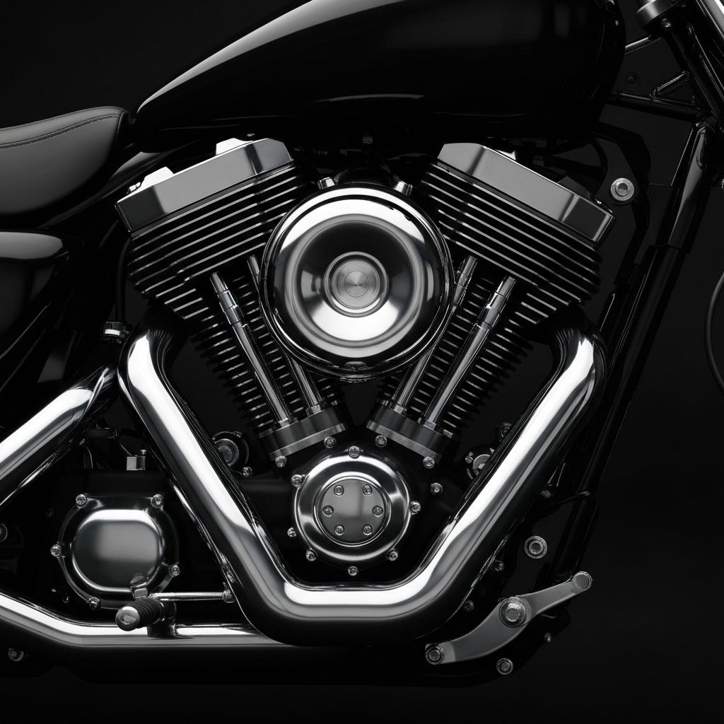 Motor